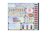 create interactive excel dashboards with charts, kpis and automation